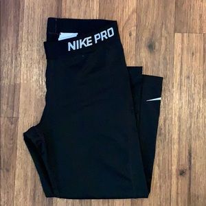 Nike leggings